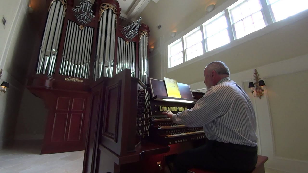 Peragallo Opus 652 Trumpet En Chamade Demonstration