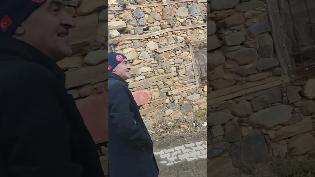 Bitlis merkez bölükyazı köyü#keşfetteyiz