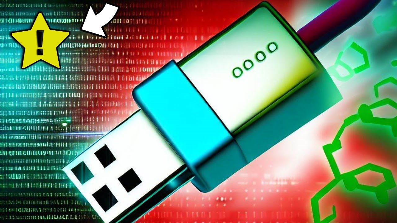 USB Kısayol Virüsü Nasıl Temizlenir? (Bu video Birgün Çok İşinize Yarayacak!!)