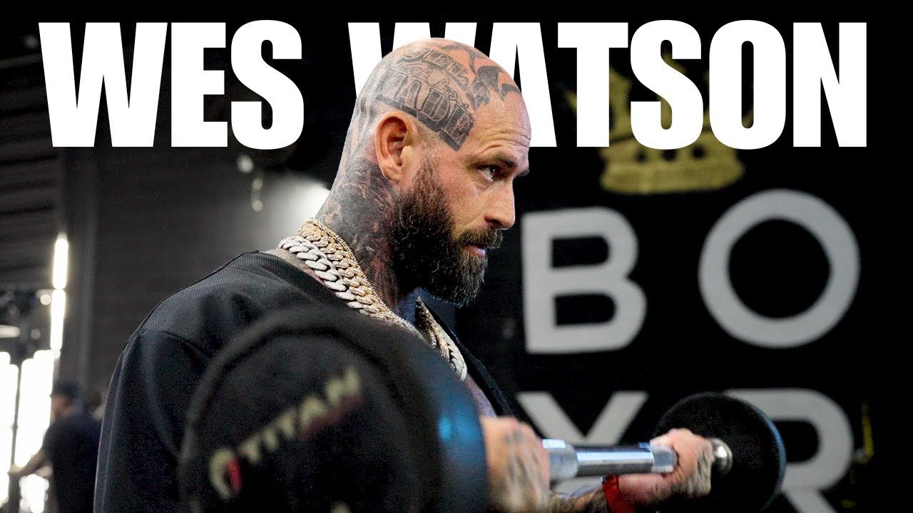 The Real Reason You Are Stuck Where You Are | Life With Wes Watson