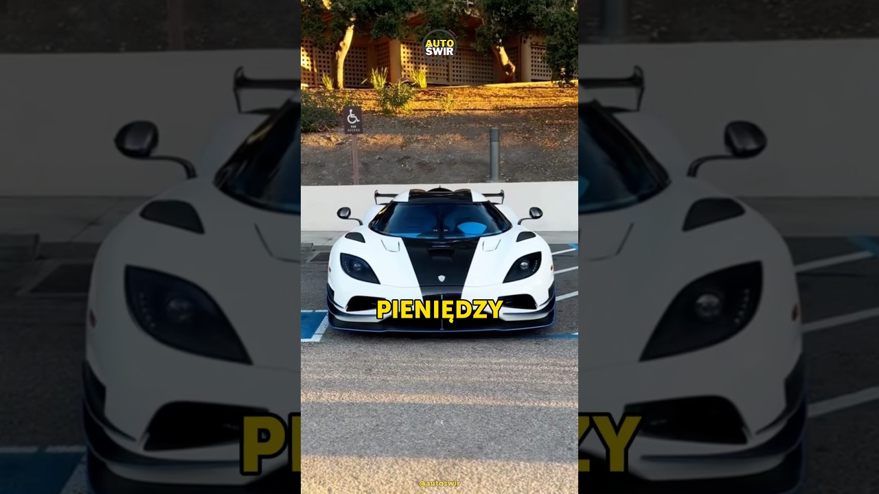 🟡JAK TO JEST KUPIĆ KOENIGSEGGA?🔥