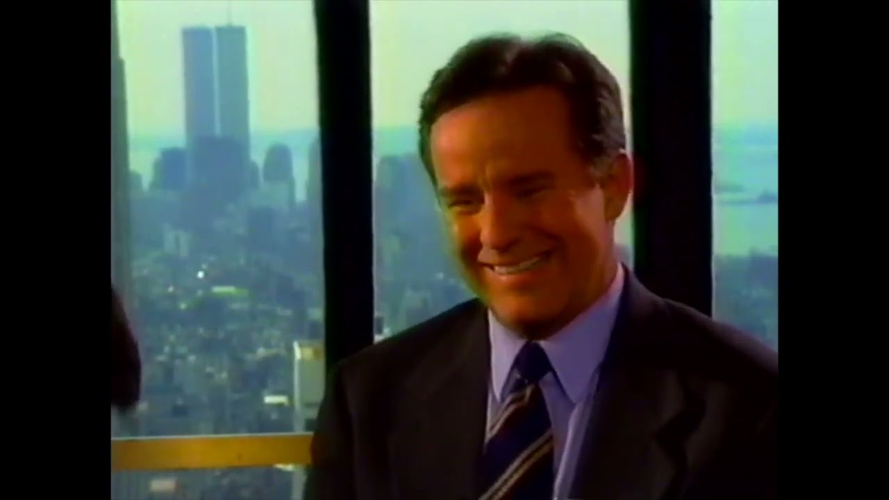 Phil Hartman on Dateline 1994