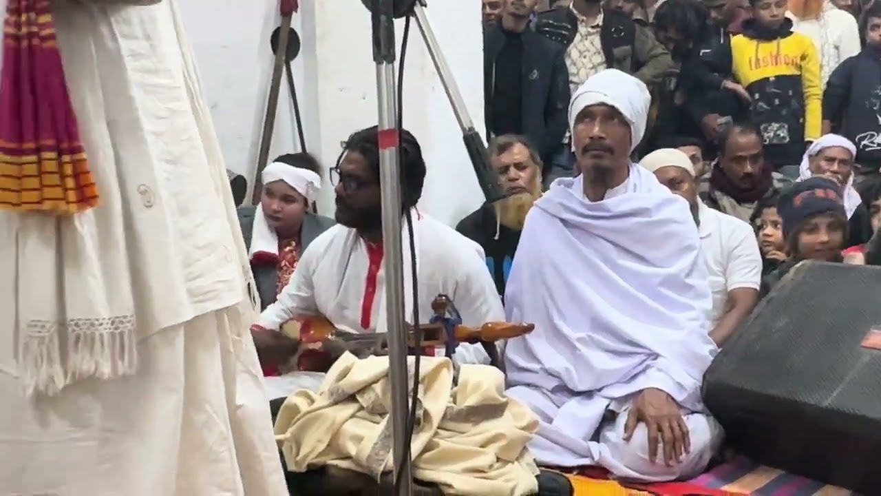 এলাহিয়ান মিম গো আল্লাহ বাদশাহ