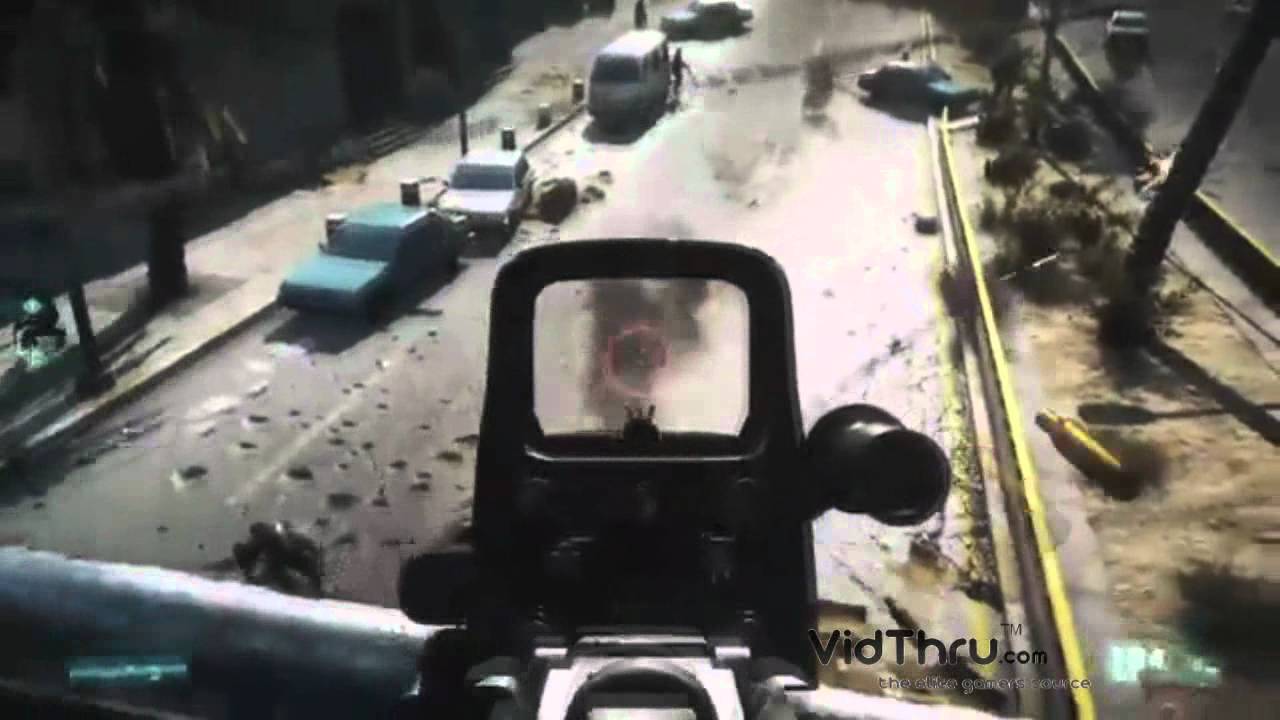 VidThru DayMark S01E01