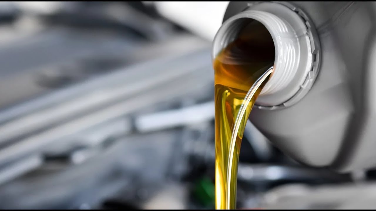 GS500 - Qualidade do óleo motor, motor baixando óleo e militec - Teórico