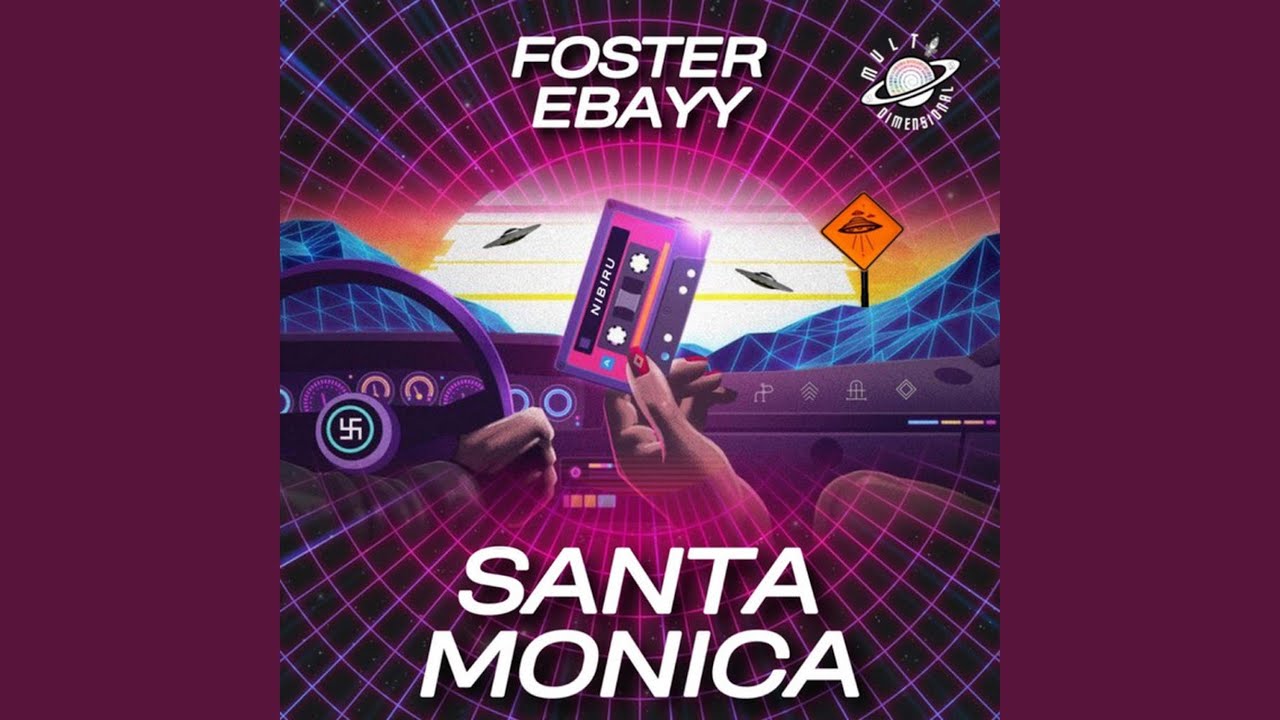 Santa Monica