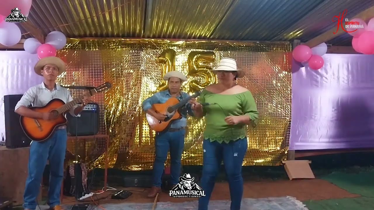 FIESTA DE LA FAMILIA ALONZO EN CLARAS ABAJO-CAPIRA 