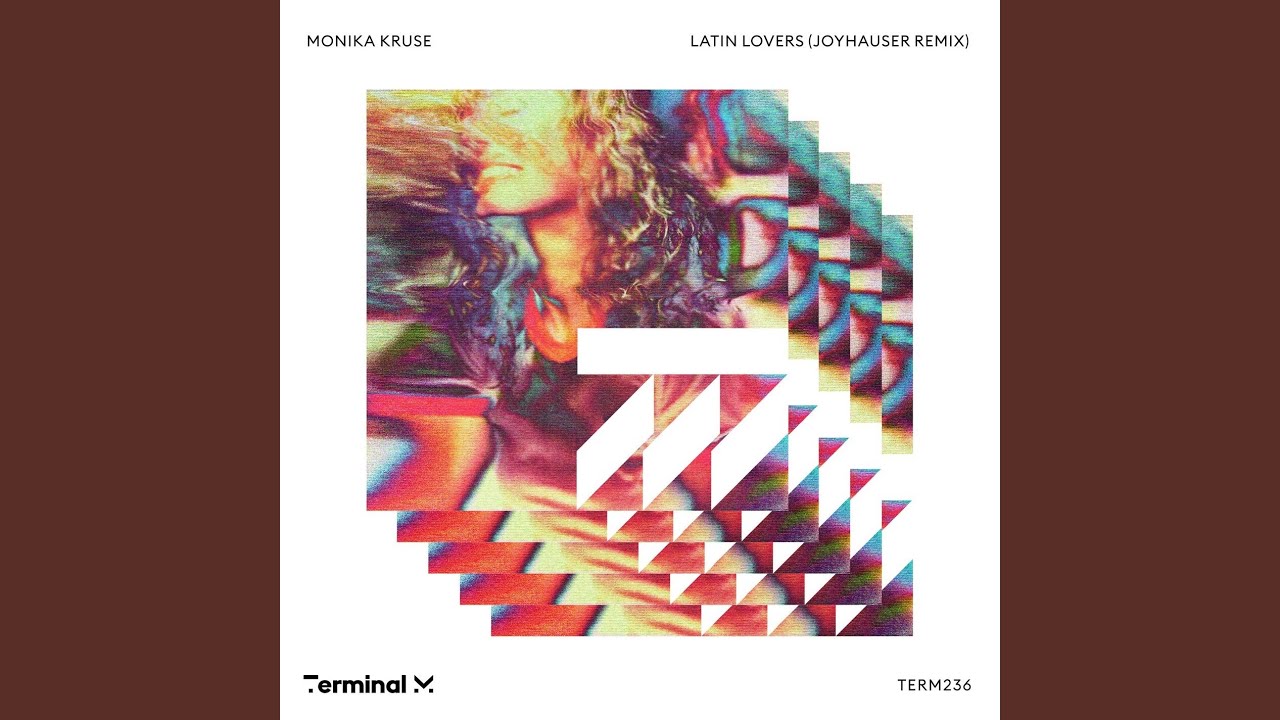 Latin Lovers (Joyhauser Remix)