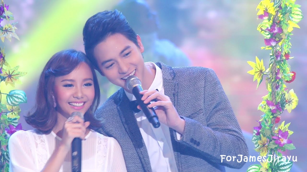 200114 ไกลแค่ไหนคือใกล้-เจมส์ จิรายุ&เต้ย จรินทร์พร : AT 10