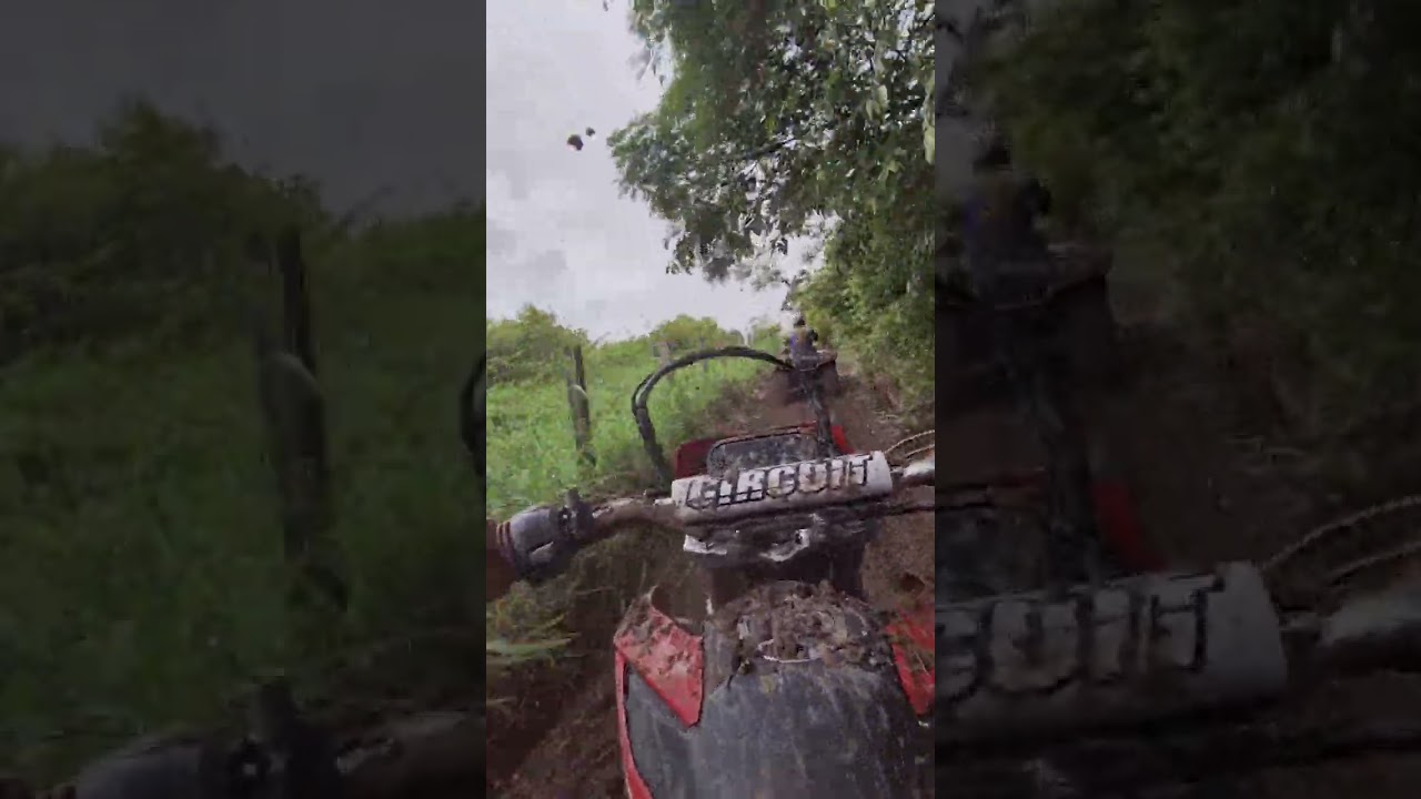 21&deg; Trilha do baga&ccedil;o 08.03.2026. Muita lama e emo&ccedil;&atilde;o.  #trilhademotos ##enduro #trilhasradicais 