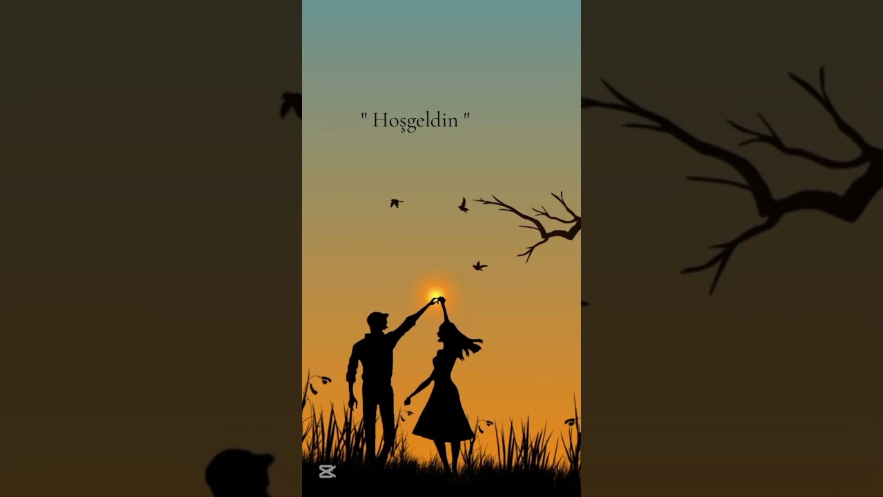 “HOŞGELDİN” #müzik #keşfet #love #slowşarkı 