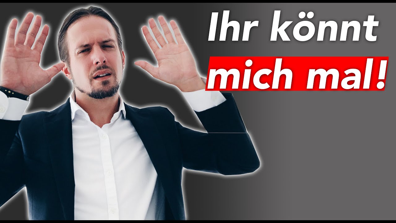 Warum Mitarbeiter k&uuml;ndigen (4 Dimensionen)