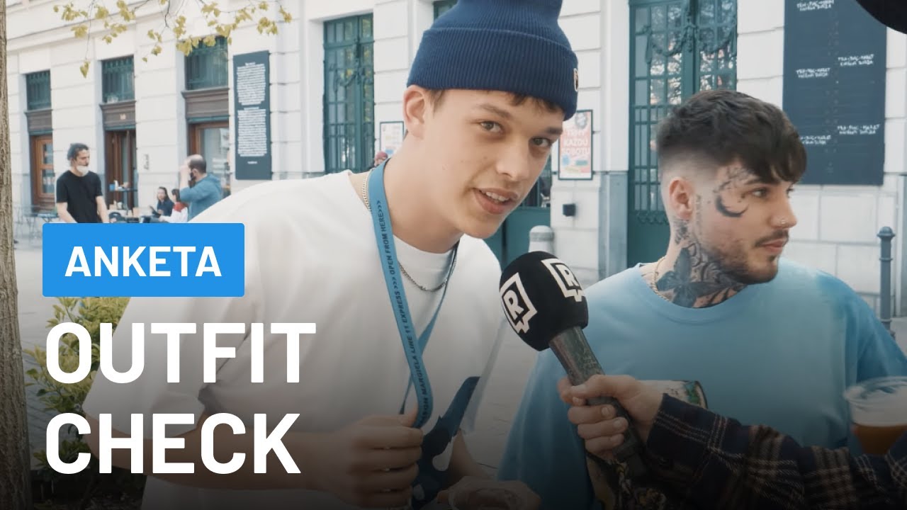 Čo máš na sebe a koľko to stálo? (SEKÁČ vs. DRAHÝ OUTFIT)