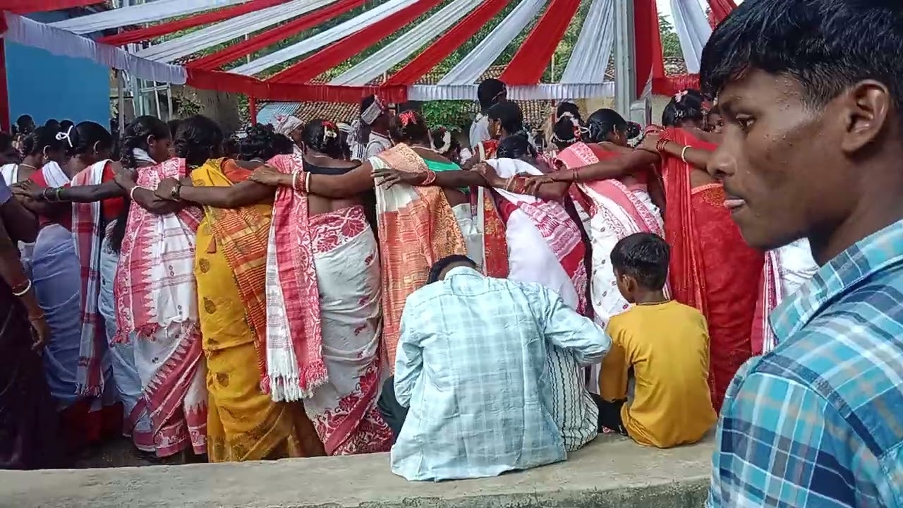 Karma Puja