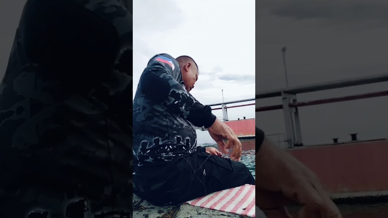 shaga lang tayo mga idols. #fishingvideo #fishing  #highlightvideos shortvideos#shortreelsvideos