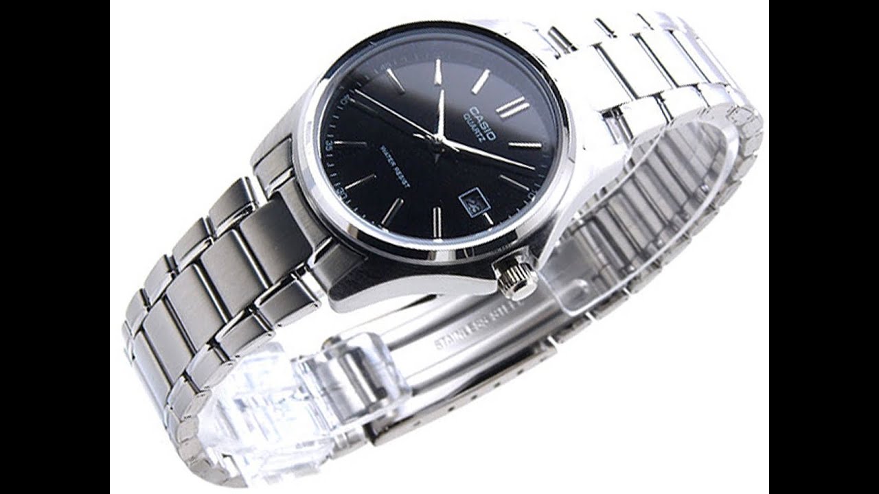 ЖЕНСКАЯ КЛАССИКА  CASIO LTP-V002D-1A/Women's CASIO LTP-V002D-1A