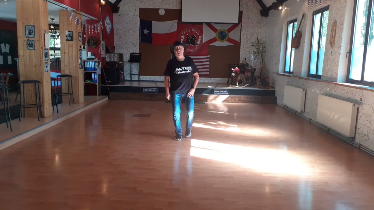 Take It / Dance