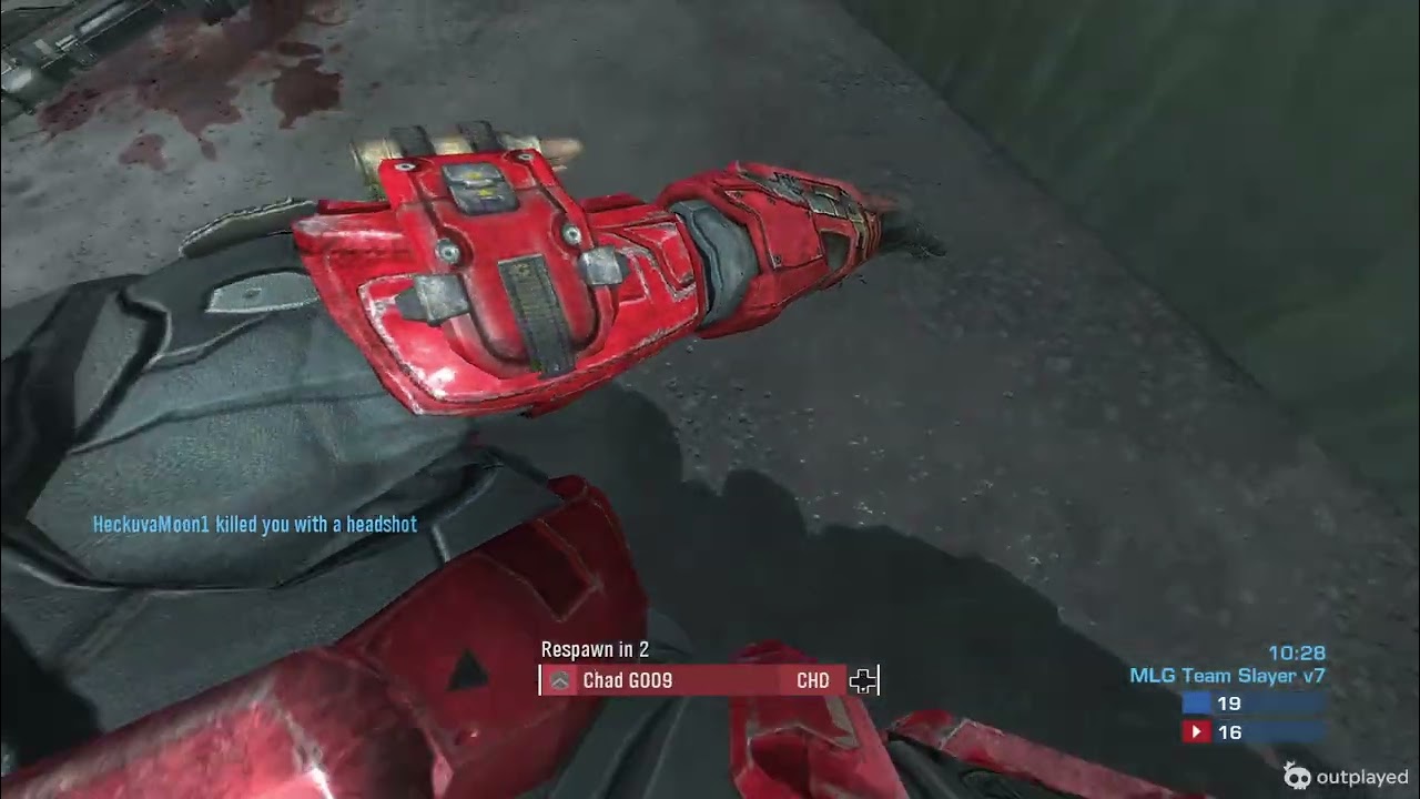 Iced 2s tourney Semi Finals