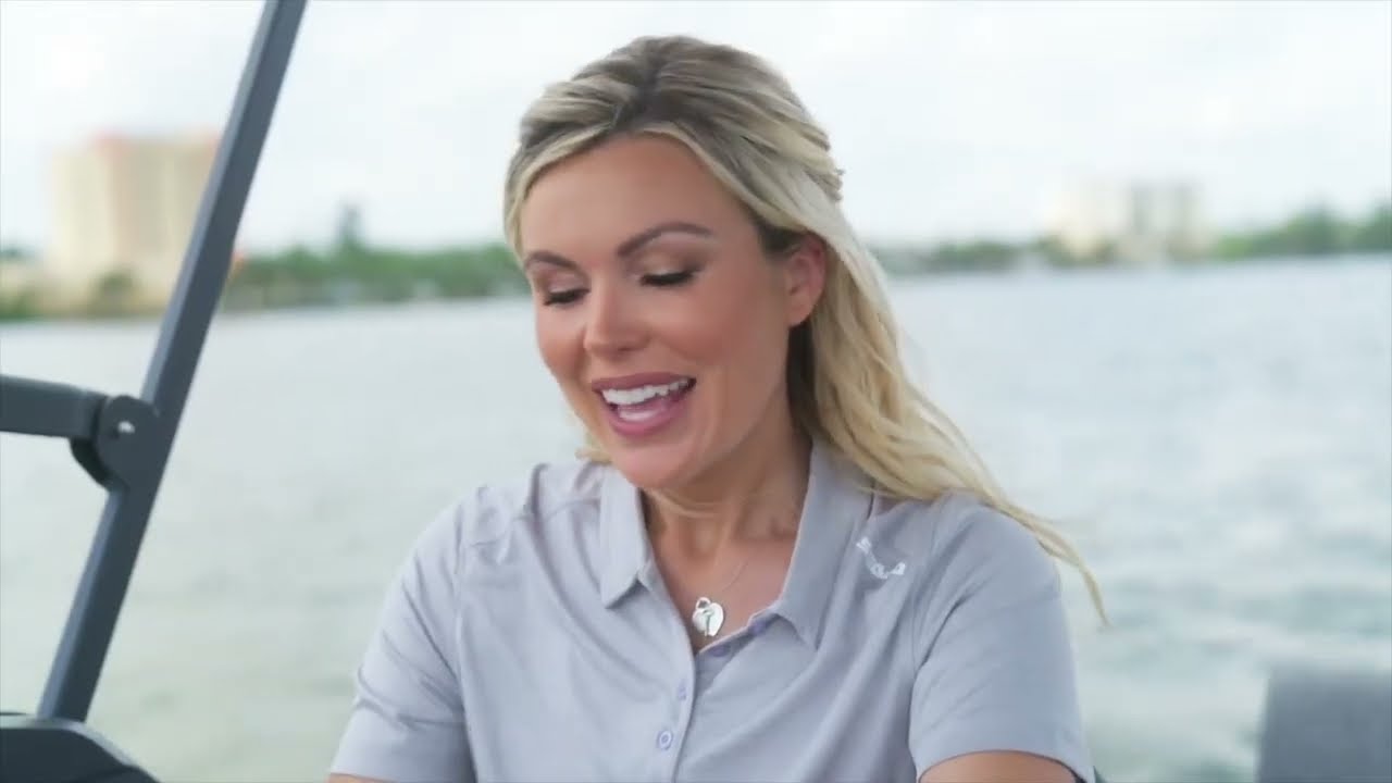 How To Operate The Console And Controls On Your Sea-Doo Switch