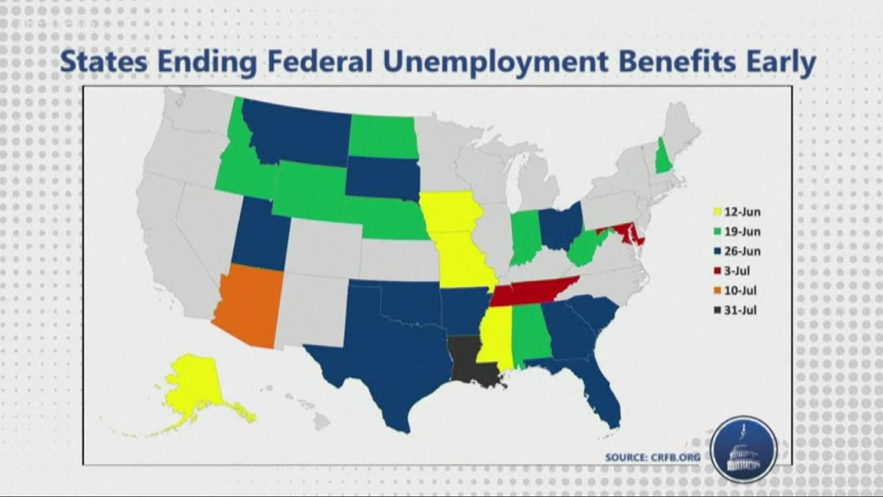 9 million job openings posted in US in June 2021 | Dollars and Sense
