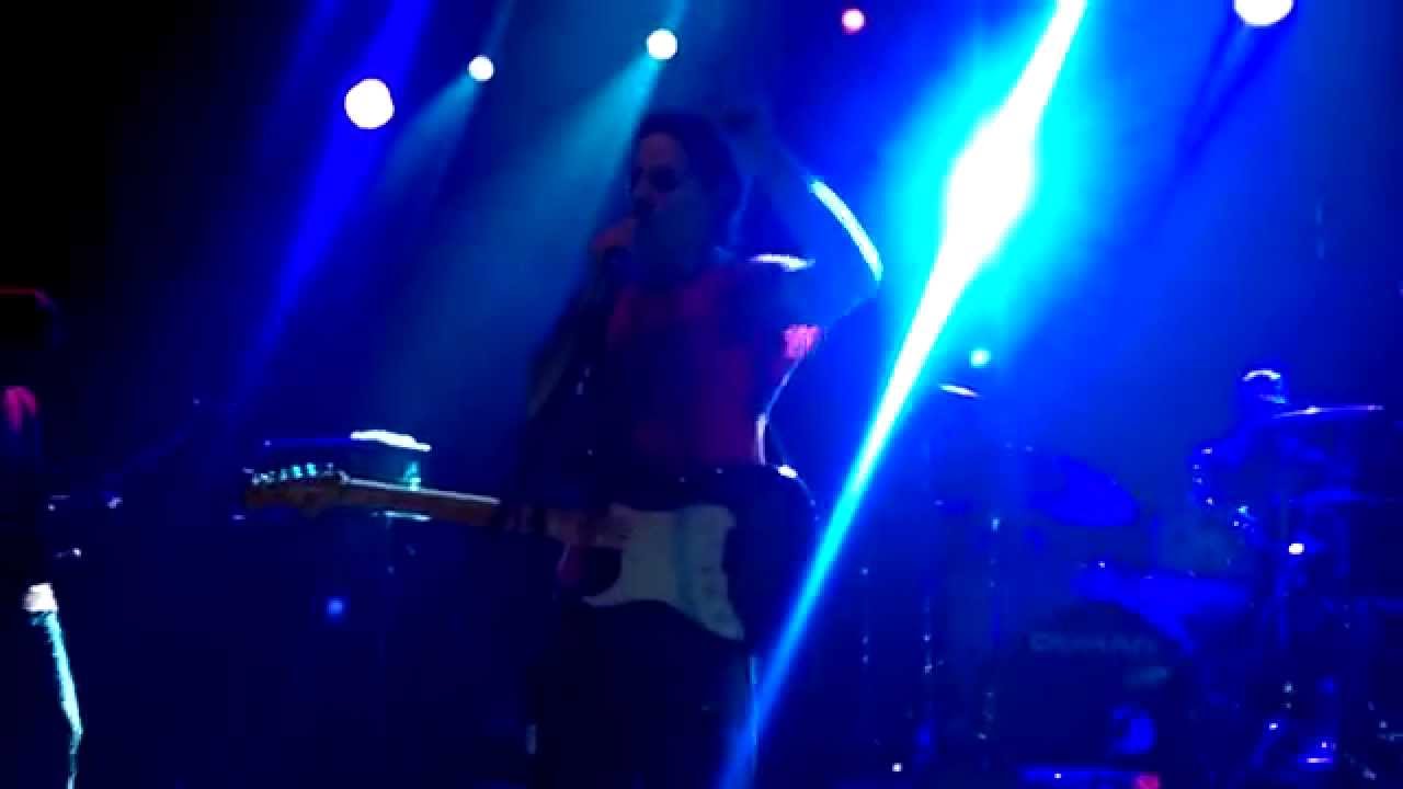 Duman-Öyle Dertli (18.04.2015/İzmir Arena)