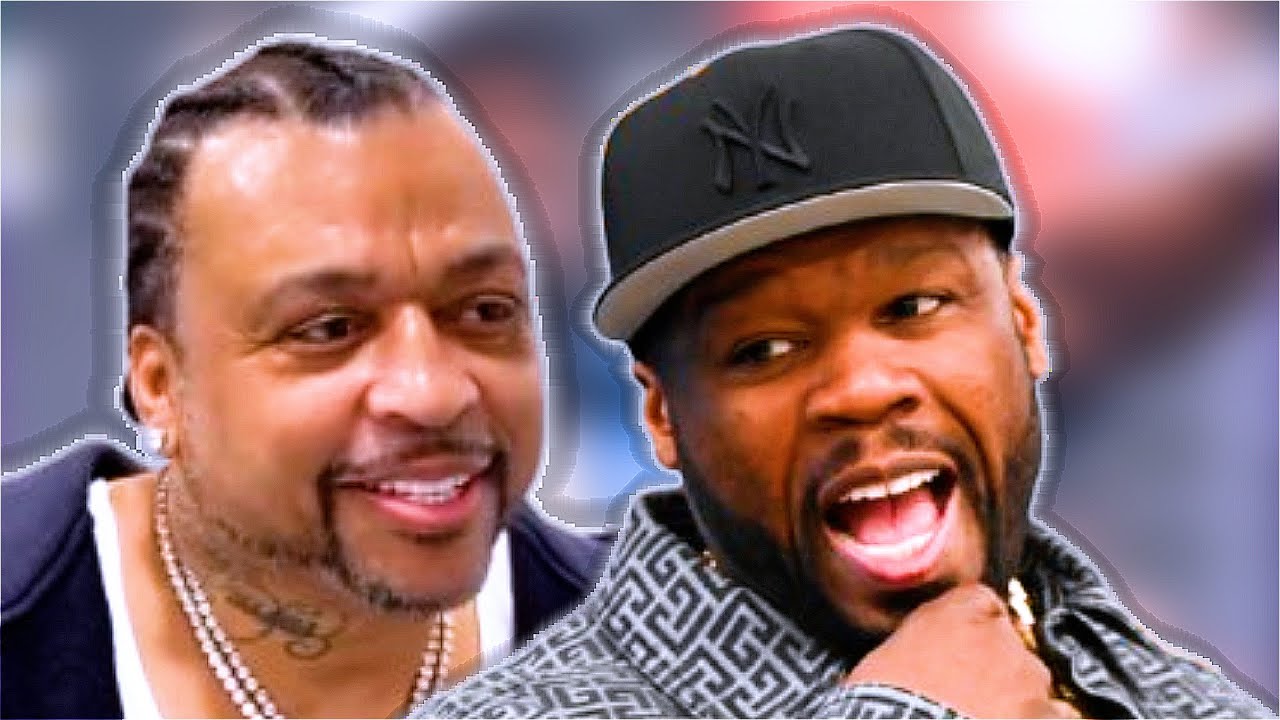 50 CENT CLOWNS BIG MEECH FOR REACHING OUT BEGGING FOR WORK