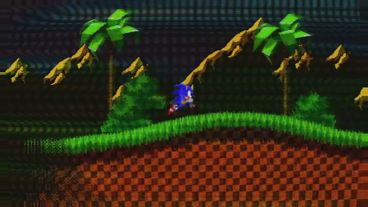 БЕСПЛАТНАЯ ИГРА SONIKKU [ГЕЙМПЛЕЙ]