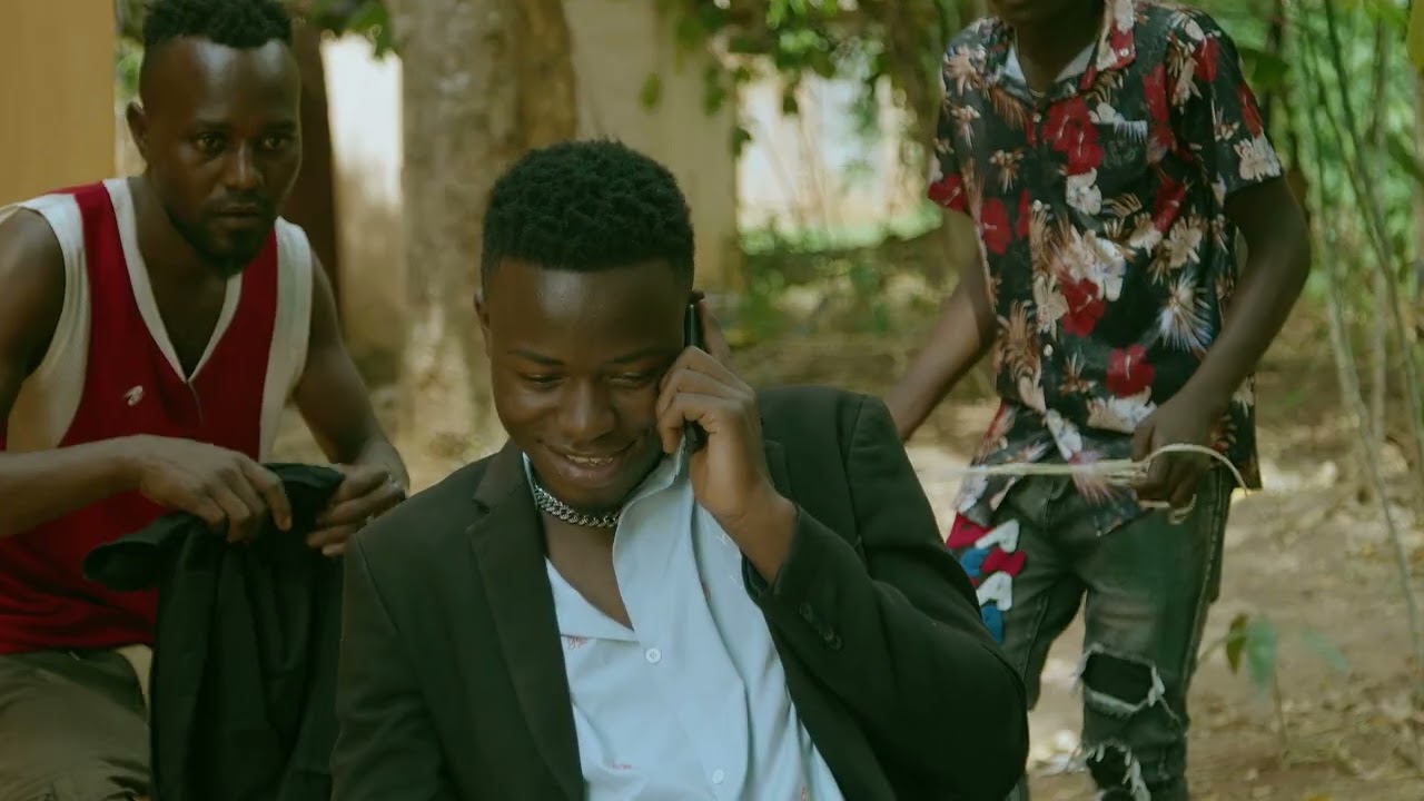Tibakuswara Babwo by Dimagneto Wakwamugi__(Official 4k New Ugandan Video 2024)