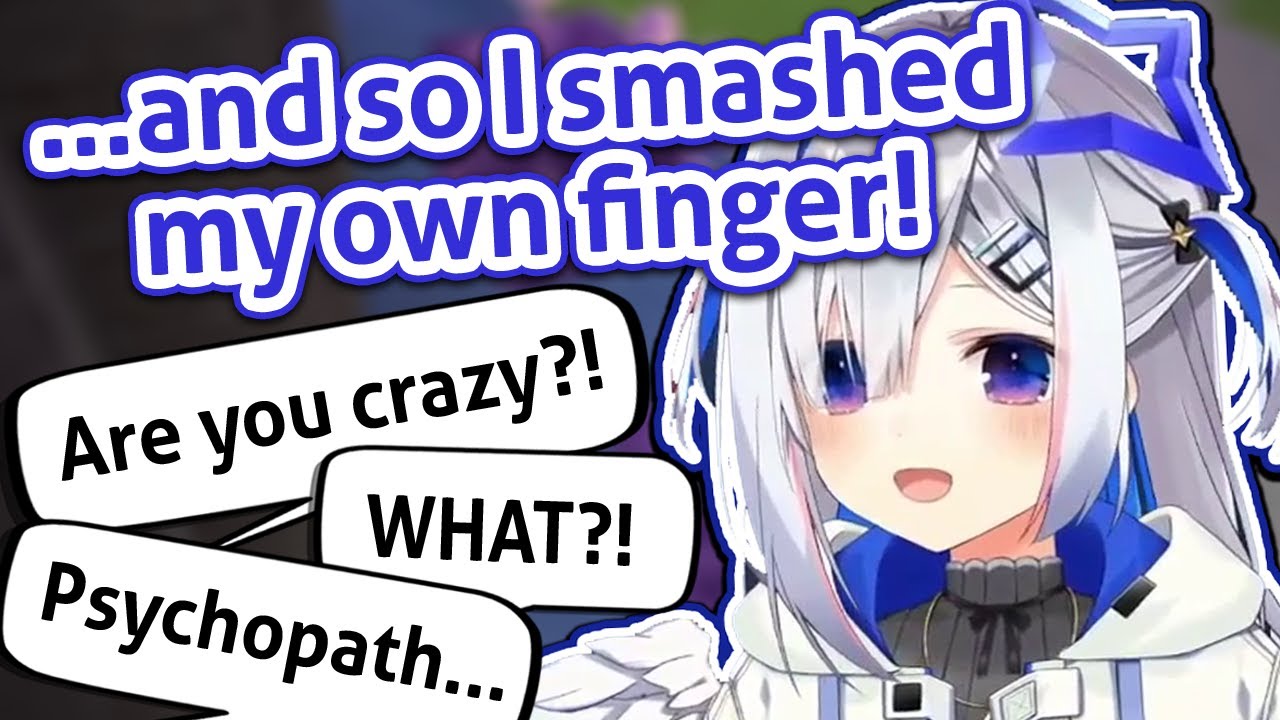 9 Year Old Kanata Had Some Serious Issues