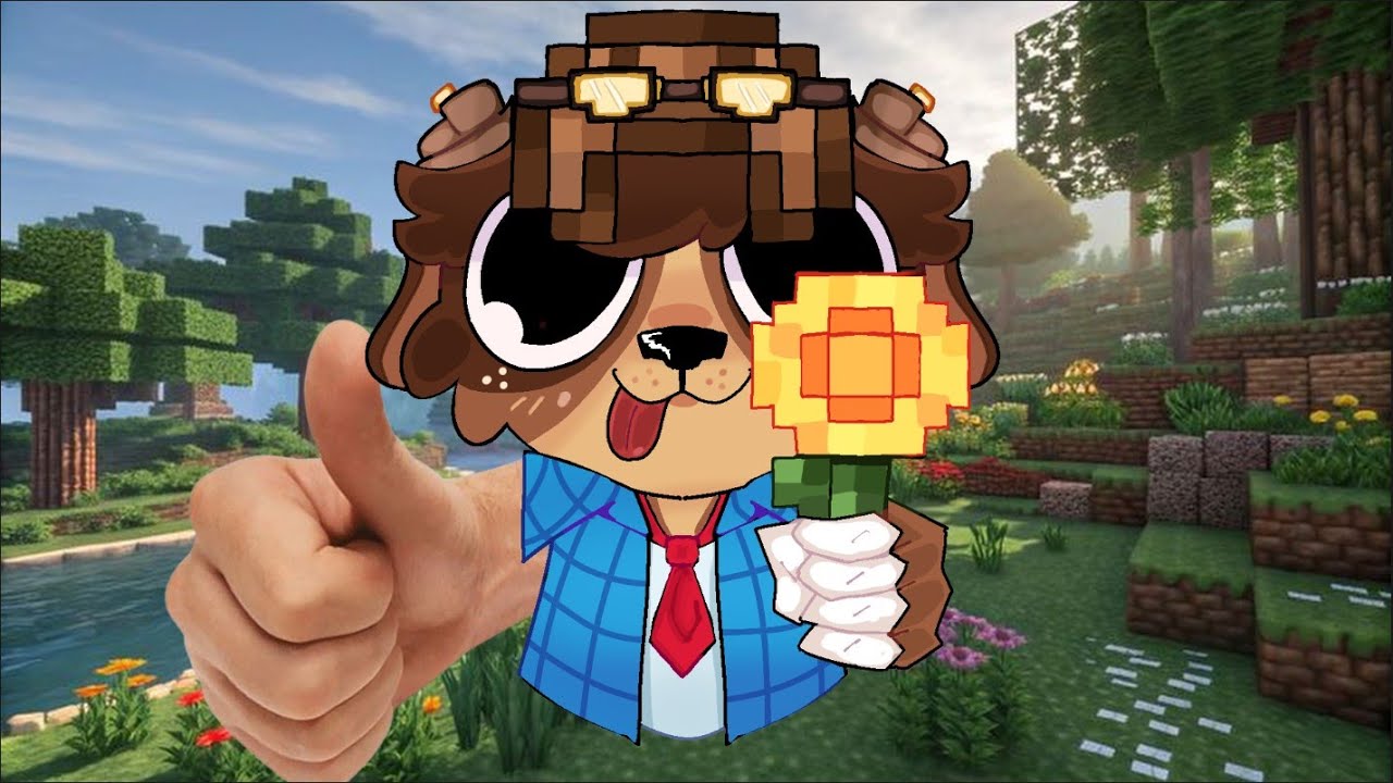 Minecraft Talk: Независимость