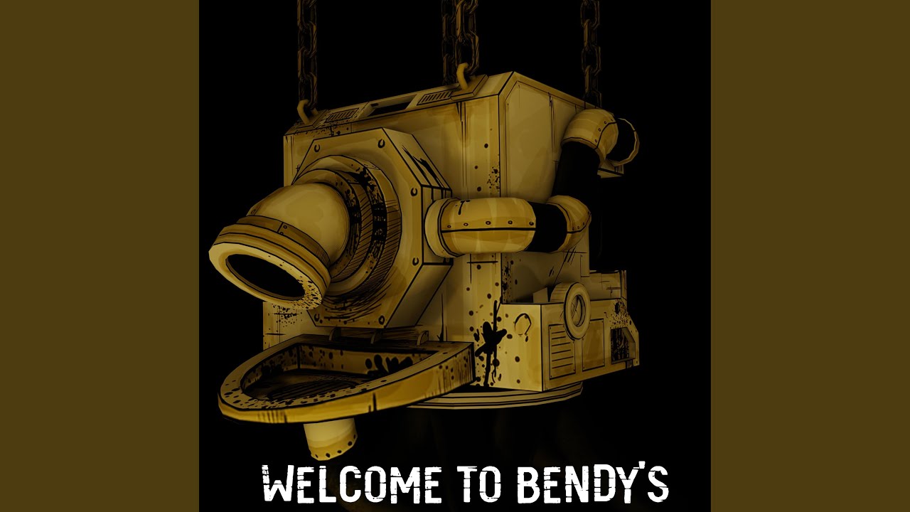 Welcome to Bendy's