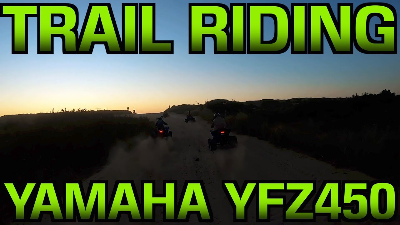 COOS BAY OREGON SAND DUNES Trail Riding