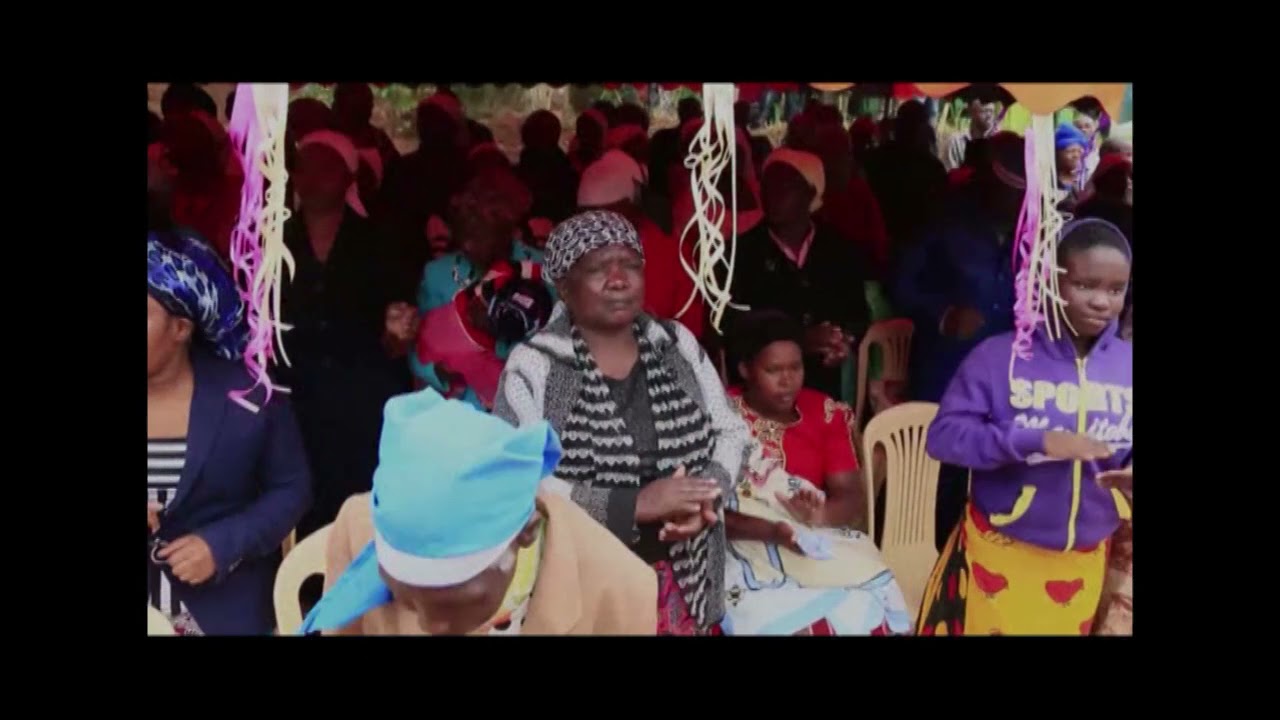 Praise and Worship UMOJA CHRISTIAN CHURCH MATHUNYA 2018