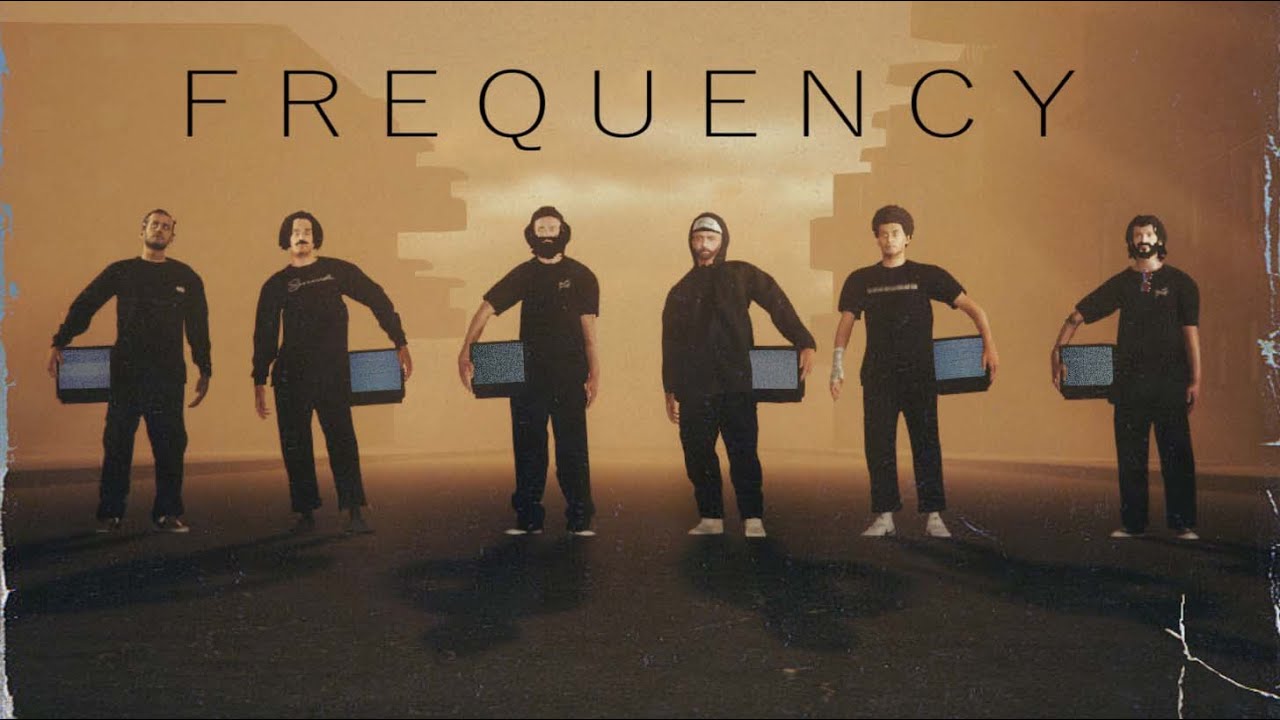 Serenade Truck Co.  Presents 