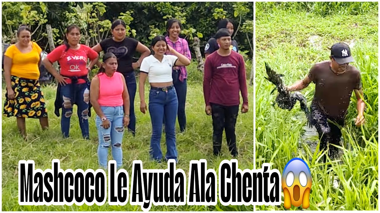 La gente de WILDER Le robo un PATO Ala  CHENTILLA  mira Que paso 😱 