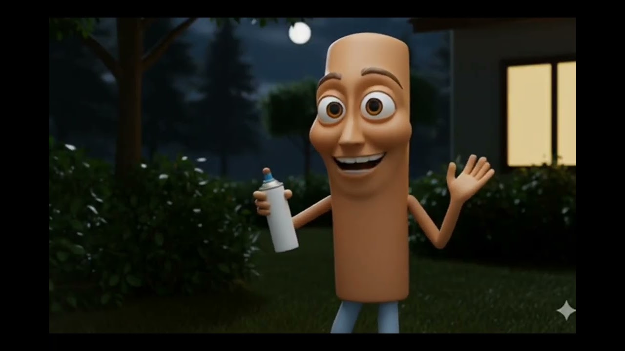 Lagu anak-anak karakter tungtung sahur (balonku, naik² kepuncak gunung, burung kakaktua, nina bobo)