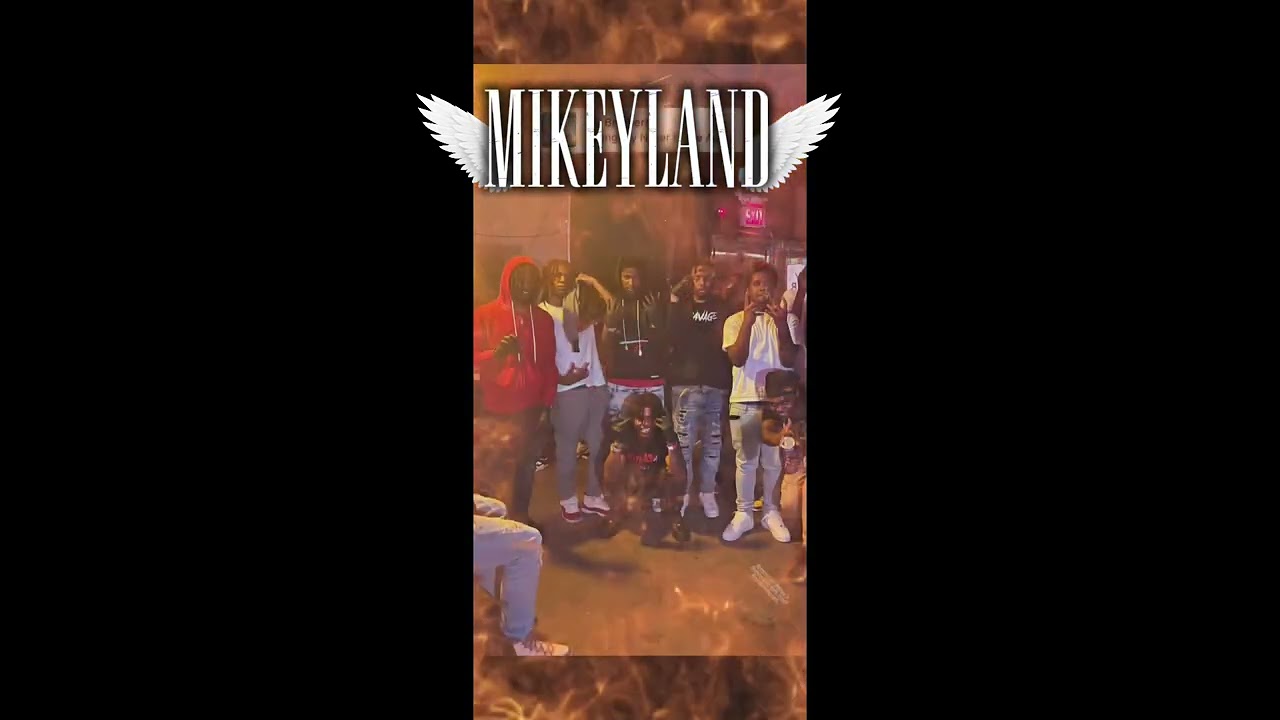 DoubleM - Shottas ft kguap [Official audio]