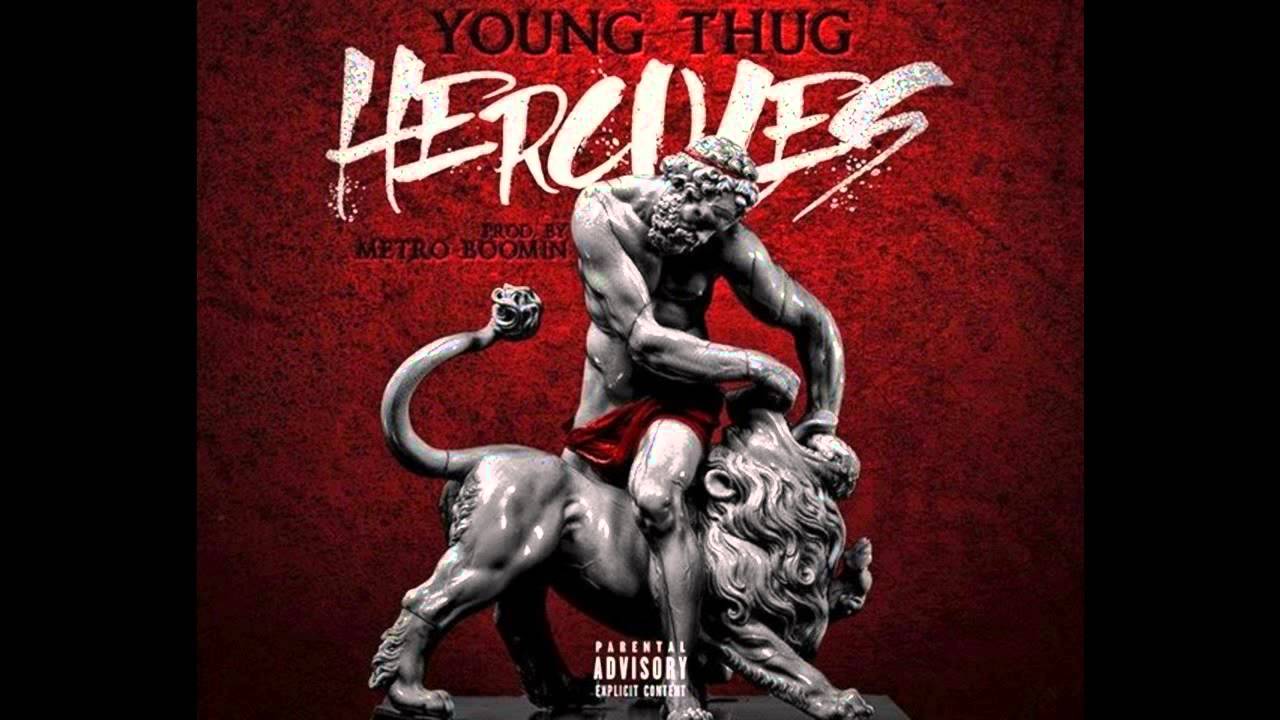 Young Thug - 