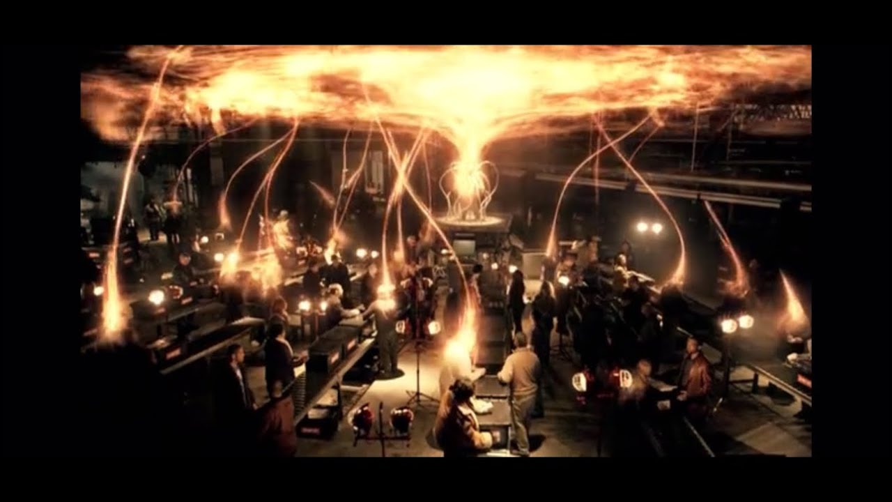 Ben finally destroys the Queen 👑