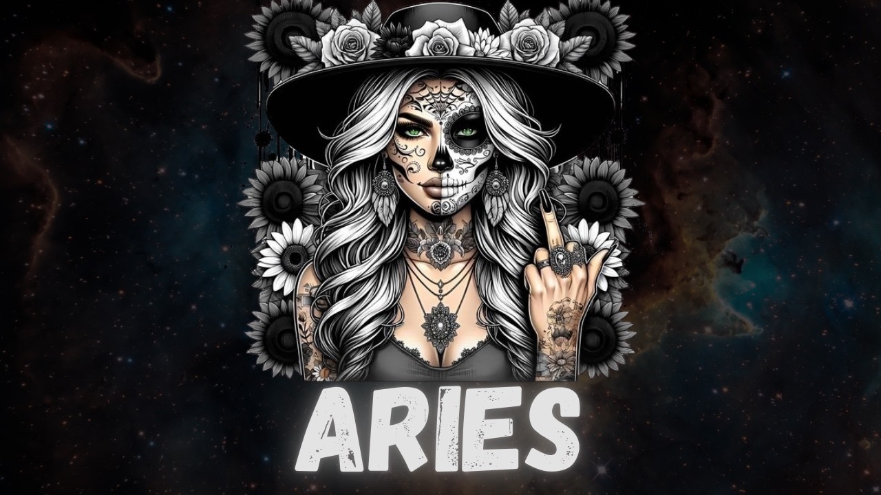 ARIES A 3rd Party’s FURIOUS As Your PERSON’S Spark For U NEVER Dies In fact It’s Getting Stronger
