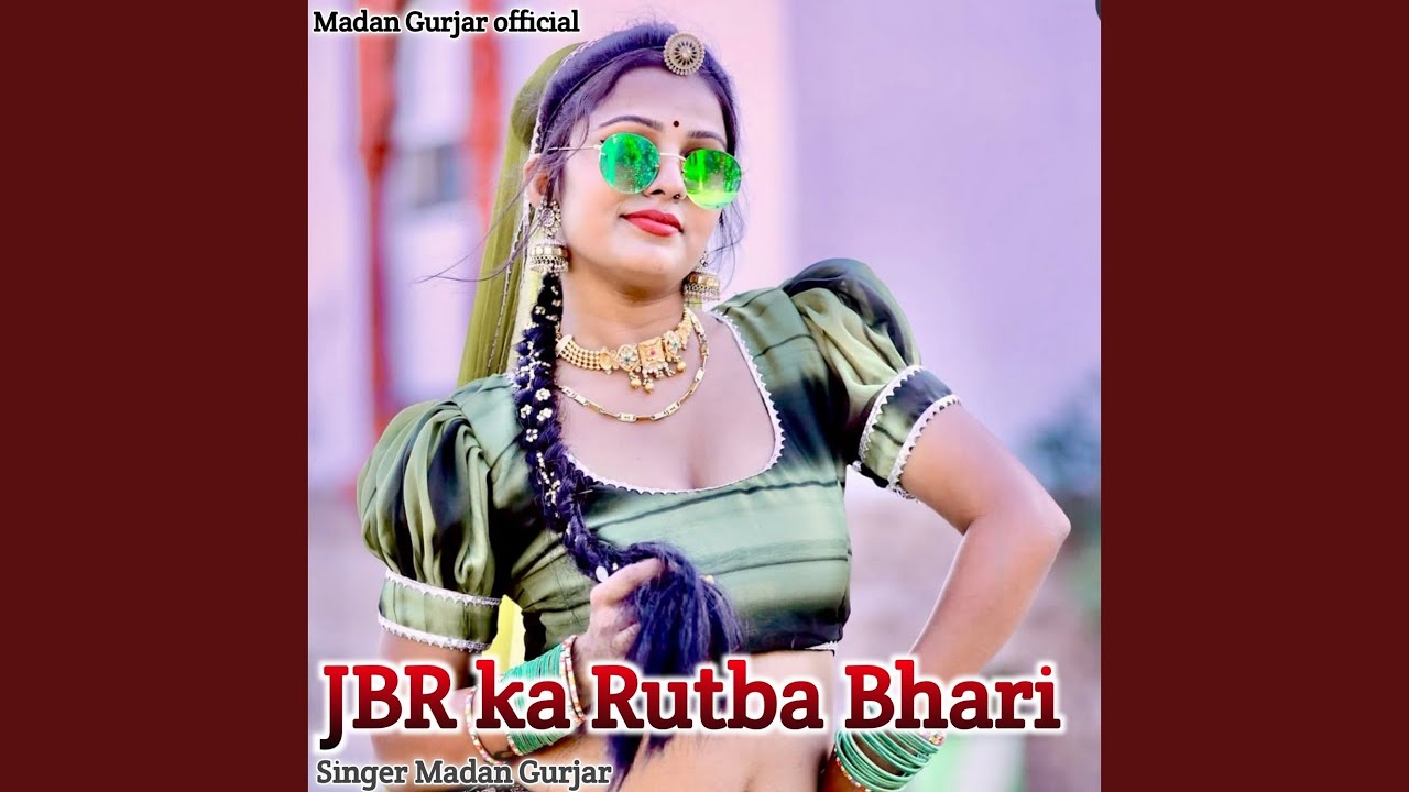JBR Ka Rutba Bhari