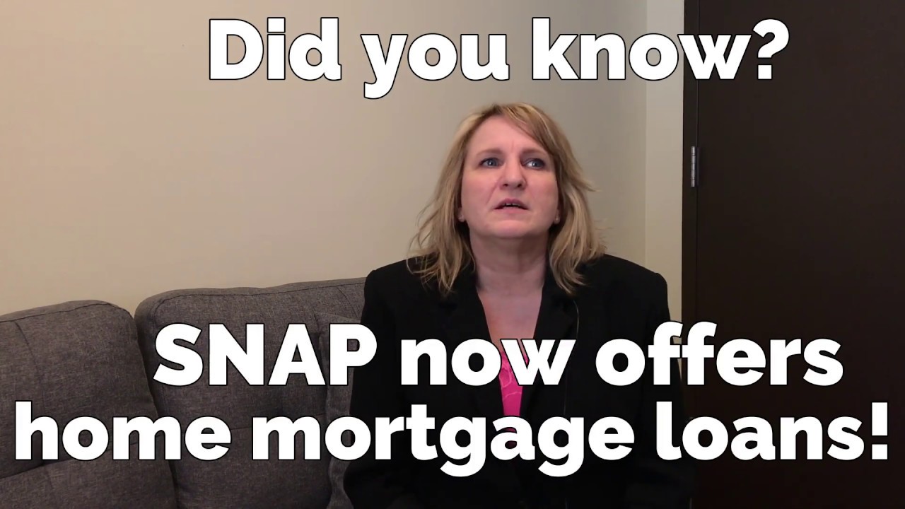 Home Buyer Success Story - SNAP Spokane