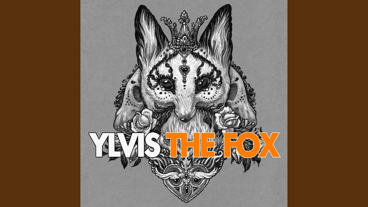 The Fox (What Does the Fox Say?) (Instrumental)