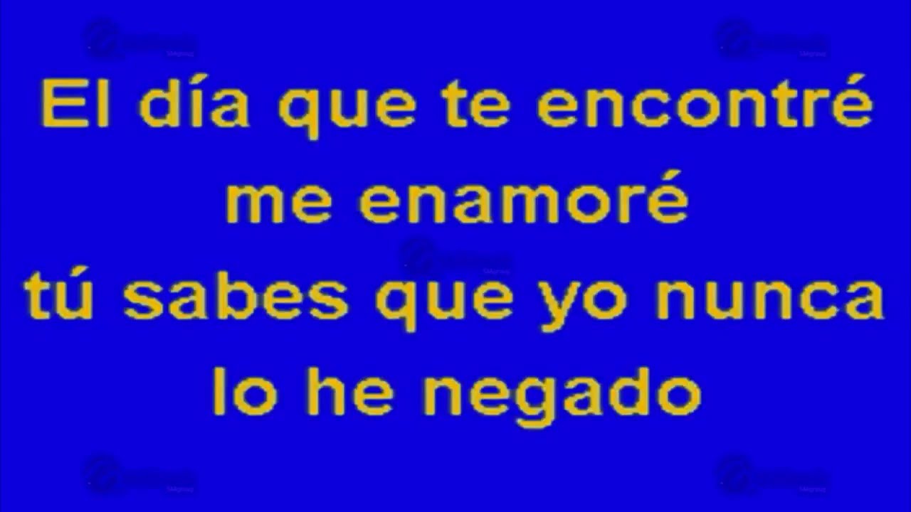 Por Tu Maldito Amor