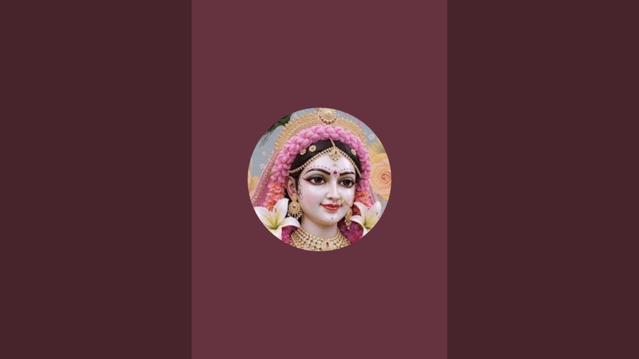 Shree Radhe is live