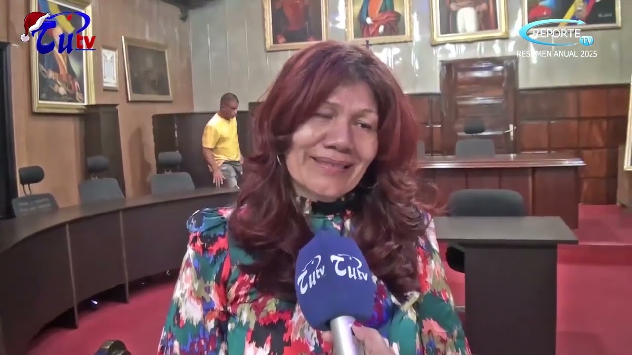 Resumen Anual ReporteTV 2025 2do Cuatrimestre Part2