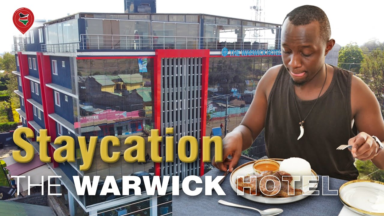 Warwick Hotel Nanyuki | Tembea Tujenge Kenya - Laikipia County