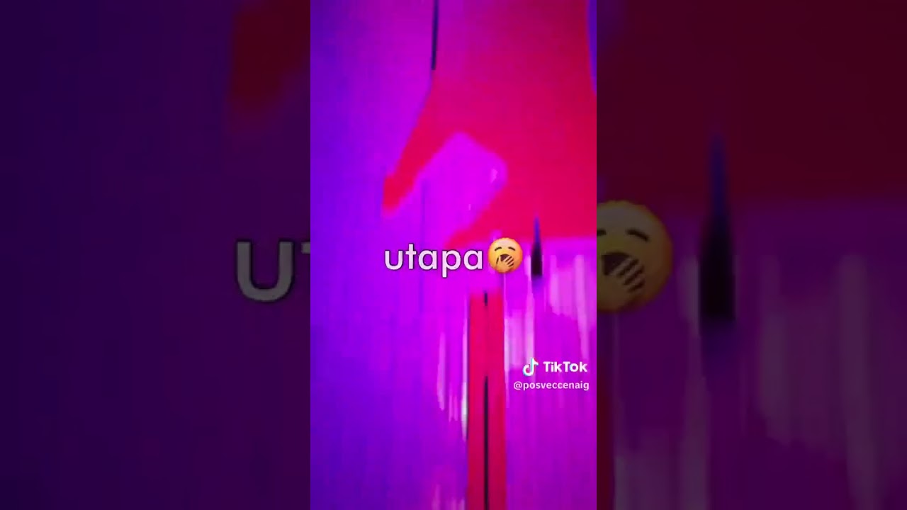 samo da si mi tu 😍😘