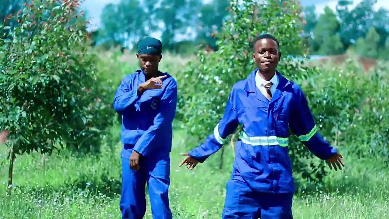 Khaj & starter cee kutali (official video)dir Janus