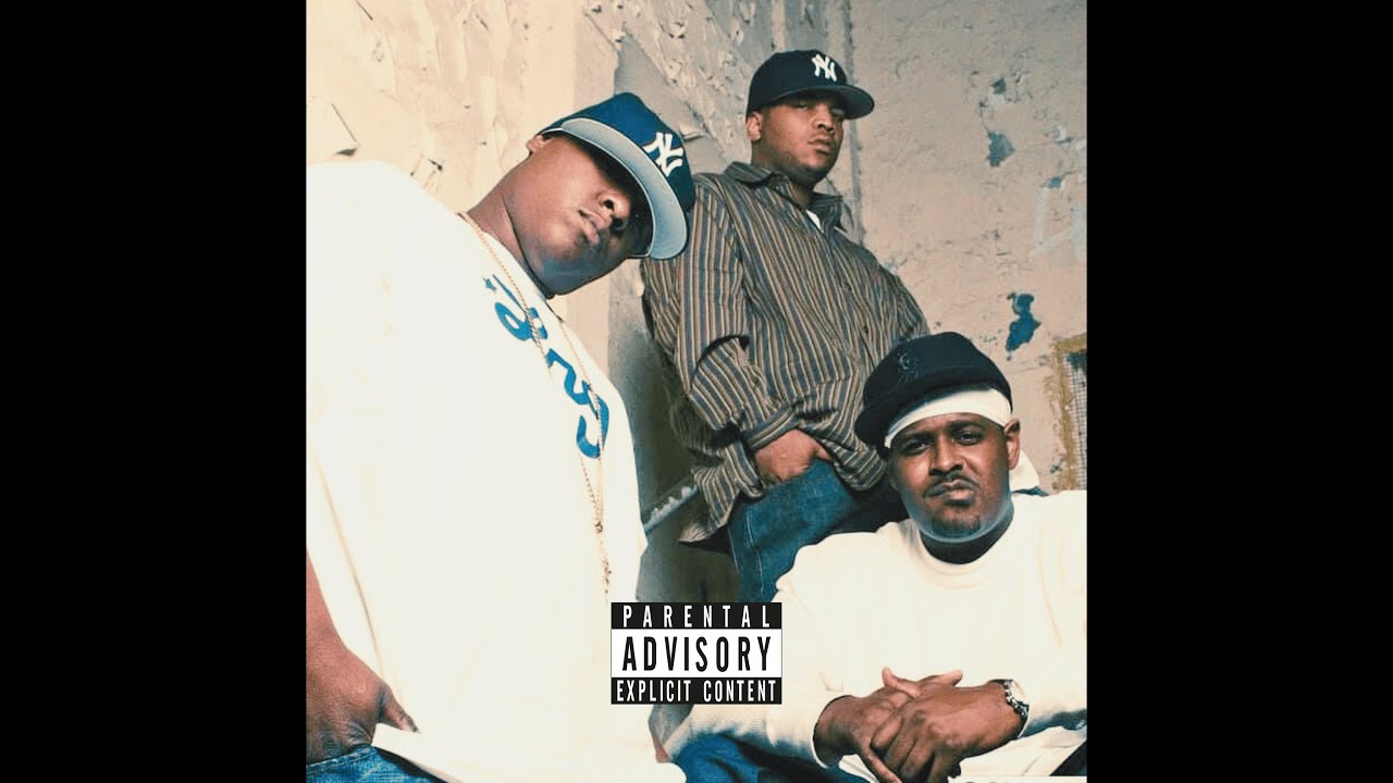 [FREE] The Lox x Sample Type Beat - &ldquo;WARZONE&rdquo; {2026}